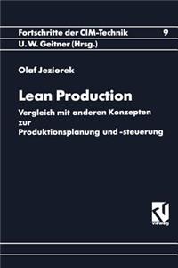 Lean Production