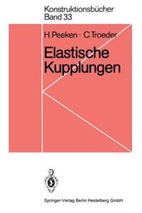 Elastische Kupplungen