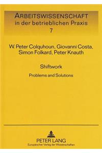 Shiftwork