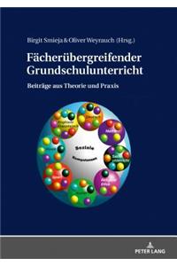 Faecheruebergreifender Grundschulunterricht
