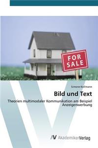 Bild und Text