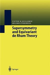 Supersymmetry and Equivariant de Rham Theory