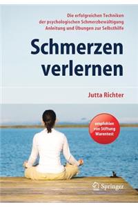 Schmerzen Verlernen