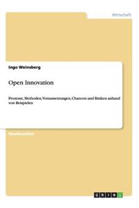 Open Innovation