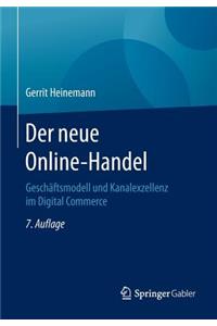 Der Neue Online-Handel