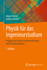 Physik Für Das Ingenieurstudium