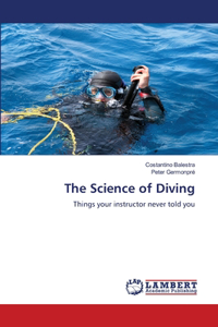 Science of Diving