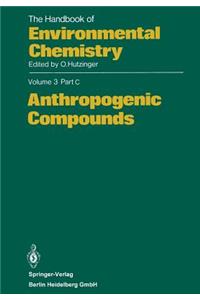 Anthropogenic Compounds