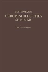 Das Geburtshilfliche Seminar