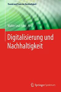 Digitalisierung Und Nachhaltigkeit