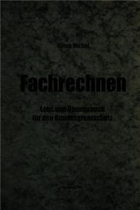 Fachrechnen