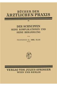 Der Schnupfen