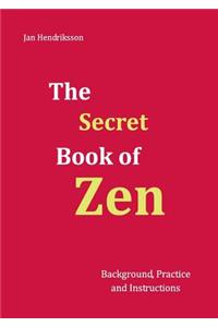 Secret Book of Zen