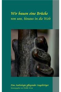 Wir bauen eine Brücke