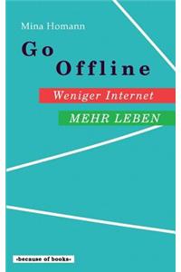 Go Offline