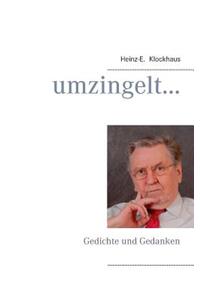 umzingelt ...