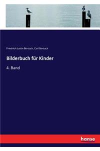 Bilderbuch für Kinder