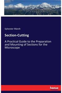 Section-Cutting