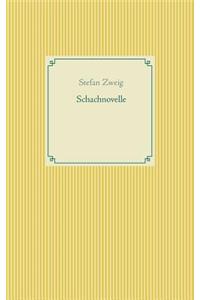 Schachnovelle