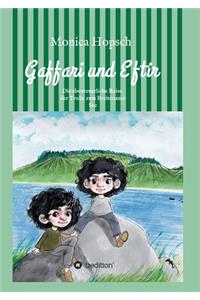 Gaffari und Eftir