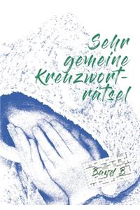 Sehr gemeine Kreuzworträtsel