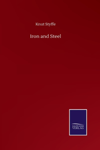 Iron and Steel