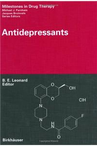Antidepressants