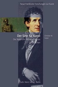 Der Sinn Fur Kunst