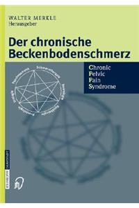 Der Chronische Beckenbodenschmerz