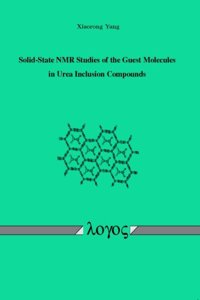 Solid-State NMR Studies of the Guest Molecules in Urea Inclusion Compounds