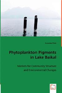 Phytoplankton Pigments in Lake Baikal