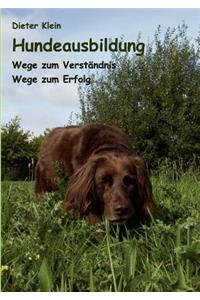 Hundeausbildung