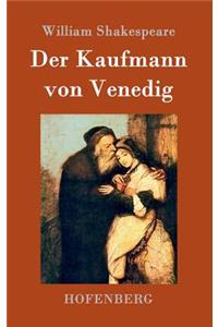 Der Kaufmann von Venedig