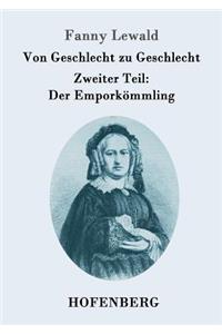Von Geschlecht zu Geschlecht