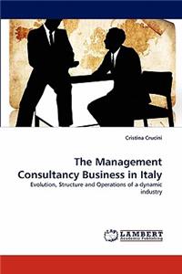 Management Consultancy Business in Italy