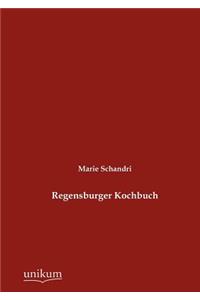 Regensburger Kochbuch