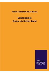 Schauspiele