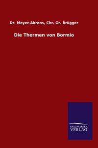 Thermen von Bormio