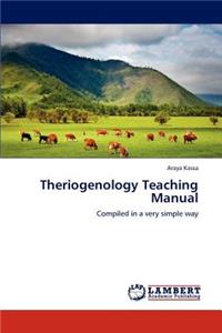 Theriogenology Teaching Manual