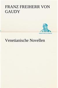 Venetianische Novellen