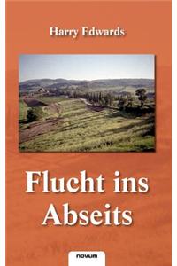 Flucht Ins Abseits