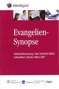 Evangelien-Synopse Digital