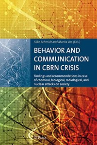 Behavior and Communication in Cbrn Crisis