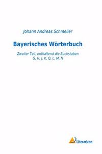 Bayerisches Worterbuch
