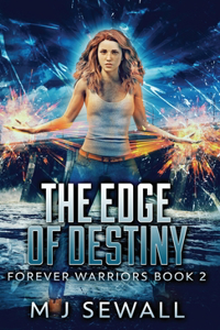 The Edge Of Destiny