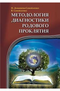 Методология диагностики Родового Прокл