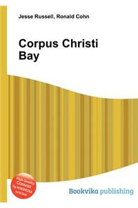 Corpus Christi Bay