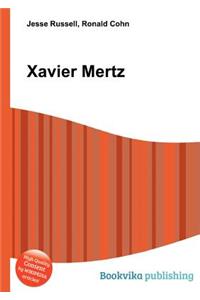 Xavier Mertz