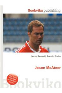 Jason McAteer