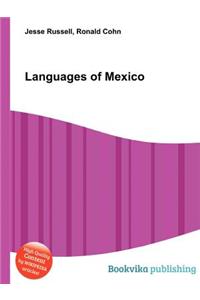 Languages of Mexico